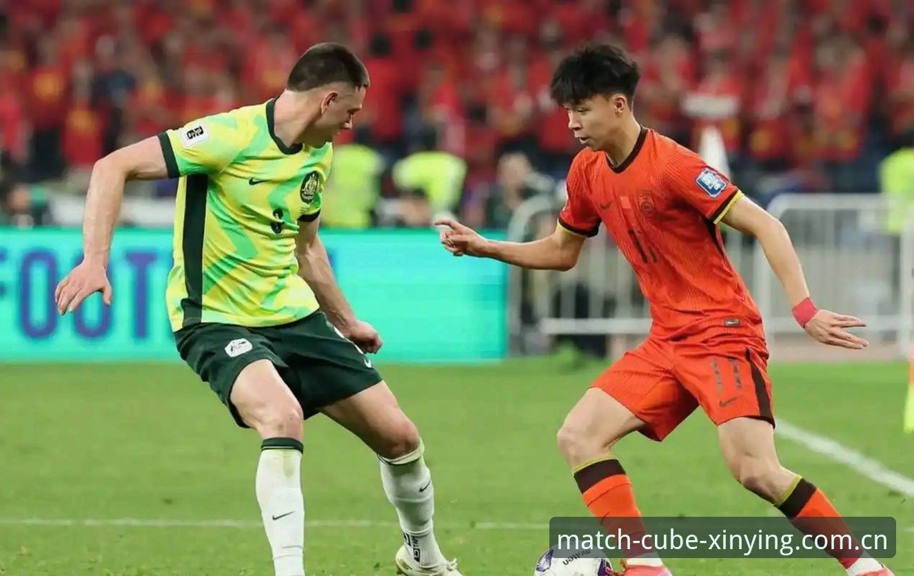 U19国足土伦杯出局全程复盘：在新英体育足球魔方看数据做功课的实战指南